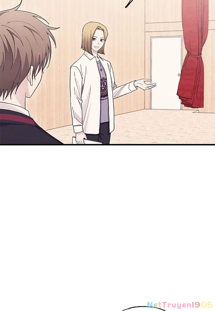 Sự ngây thơ của Yeon Woo Chapter 111 - 20