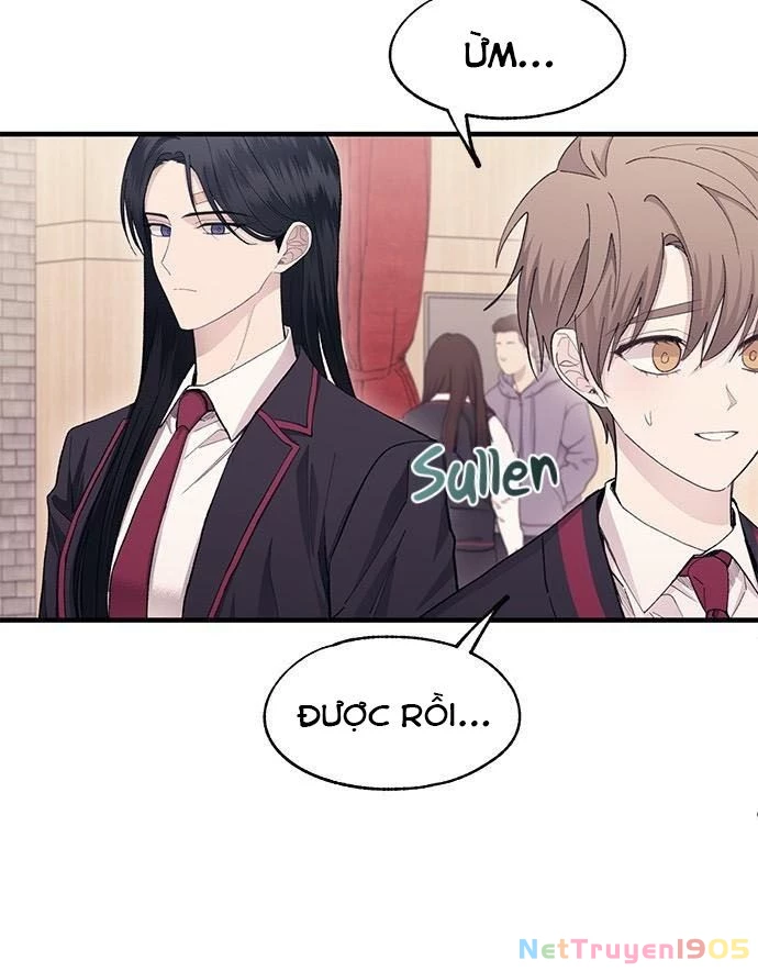 Sự ngây thơ của Yeon Woo Chapter 111 - 21