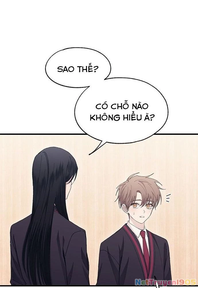 Sự ngây thơ của Yeon Woo Chapter 111 - 22