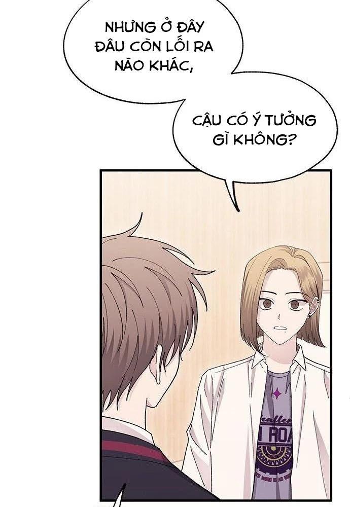 Sự ngây thơ của Yeon Woo Chapter 111 - 25