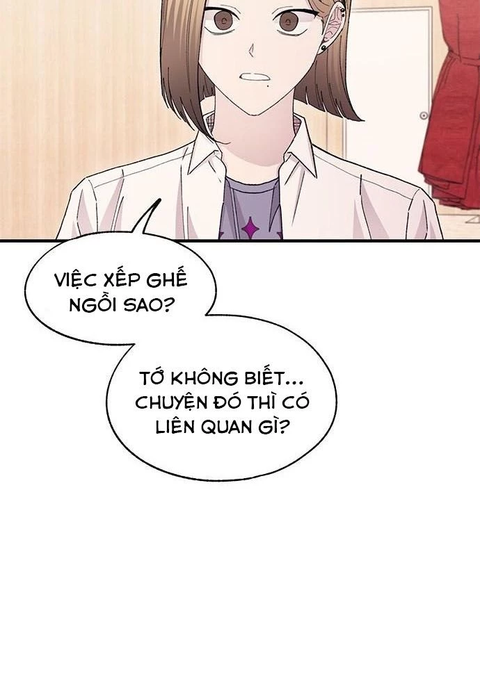 Sự ngây thơ của Yeon Woo Chapter 111 - 27