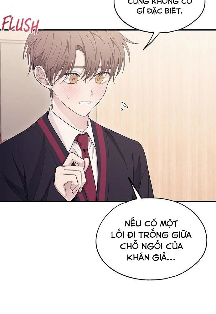 Sự ngây thơ của Yeon Woo Chapter 111 - 33