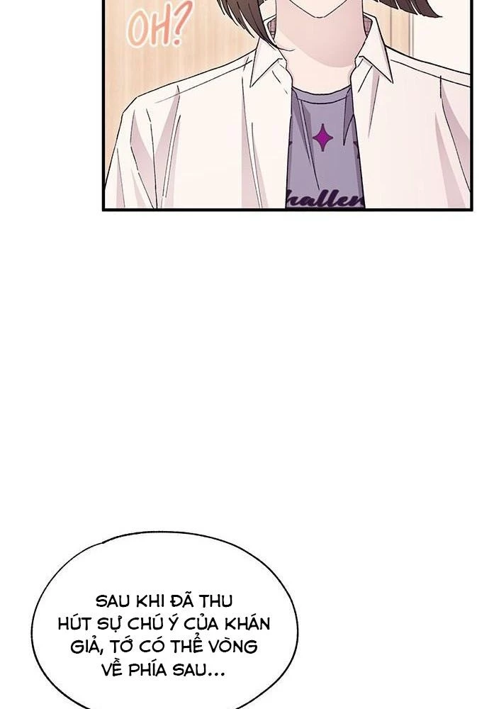 Sự ngây thơ của Yeon Woo Chapter 111 - 35