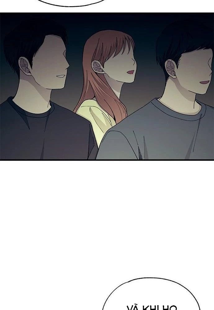 Sự ngây thơ của Yeon Woo Chapter 111 - 36