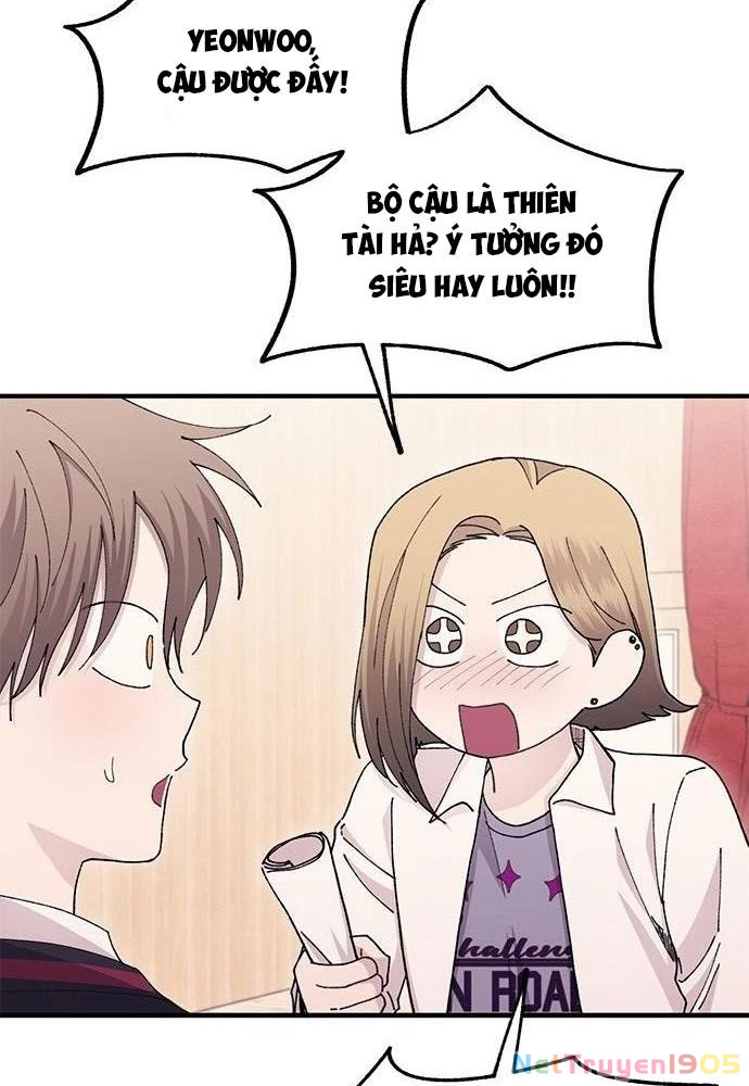 Sự ngây thơ của Yeon Woo Chapter 111 - 41