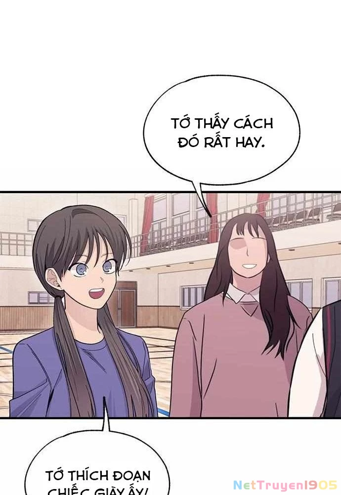 Sự ngây thơ của Yeon Woo Chapter 111 - 43