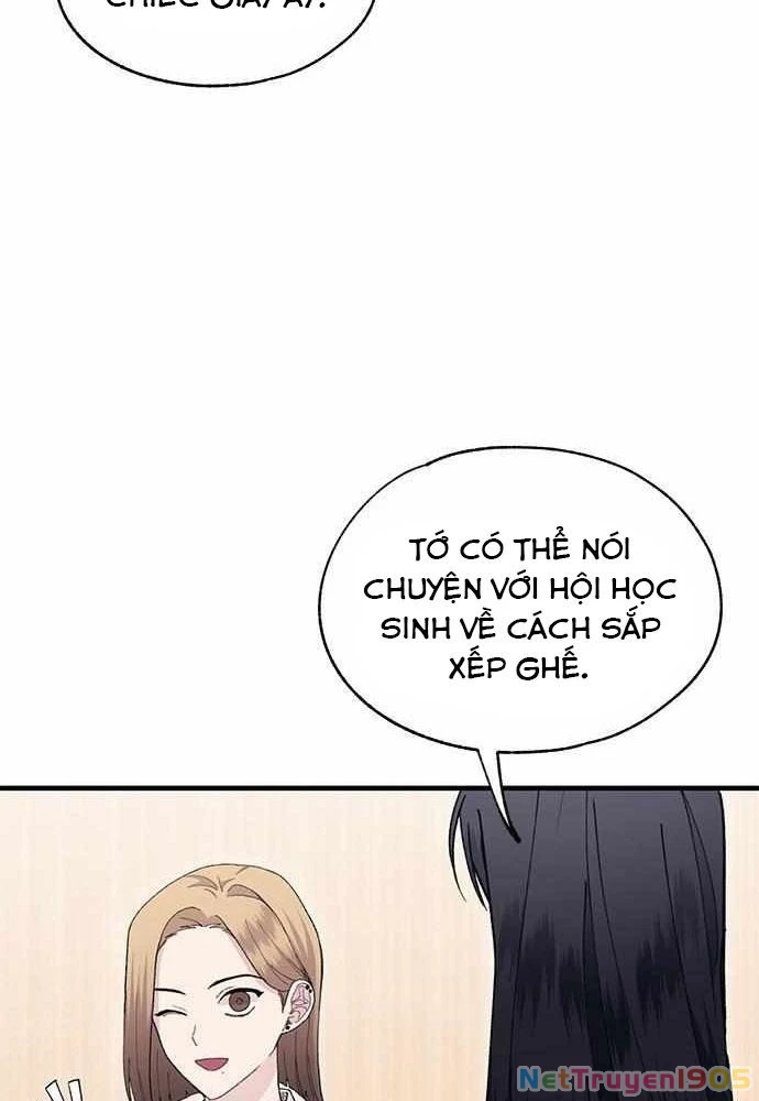 Sự ngây thơ của Yeon Woo Chapter 111 - 44