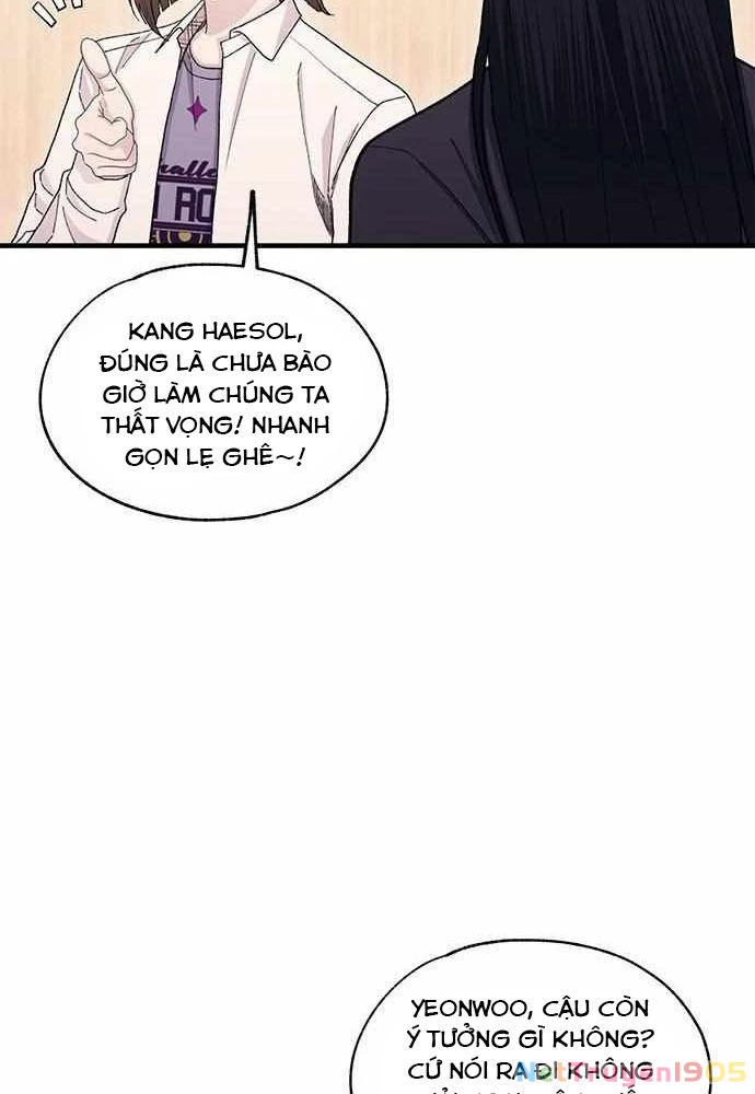 Sự ngây thơ của Yeon Woo Chapter 111 - 45