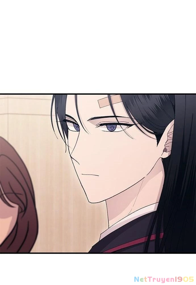 Sự ngây thơ của Yeon Woo Chapter 111 - 48