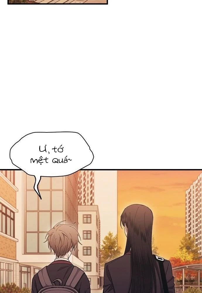 Sự ngây thơ của Yeon Woo Chapter 111 - 58