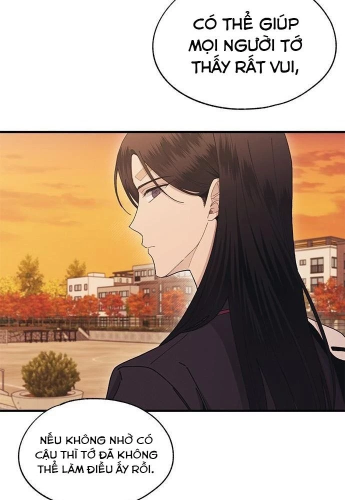 Sự ngây thơ của Yeon Woo Chapter 111 - 66