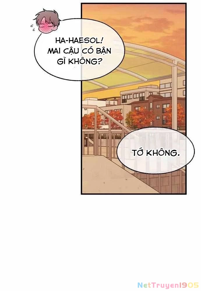 Sự ngây thơ của Yeon Woo Chapter 111 - 72