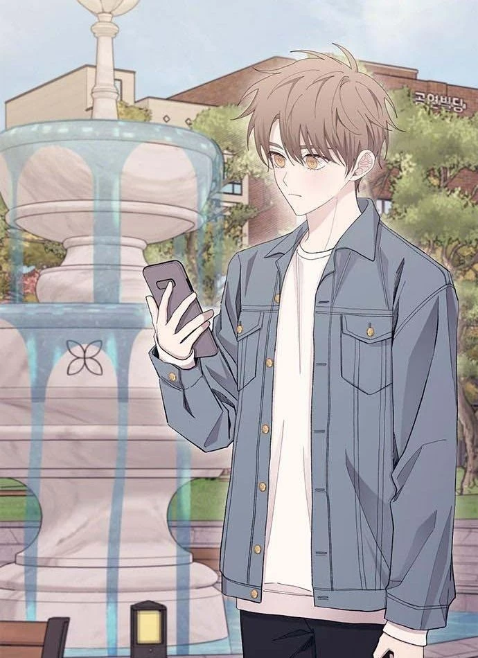 Sự ngây thơ của Yeon Woo Chapter 112 - 2