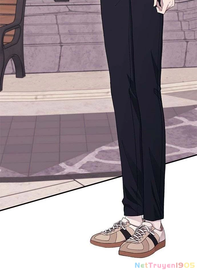 Sự ngây thơ của Yeon Woo Chapter 112 - 3