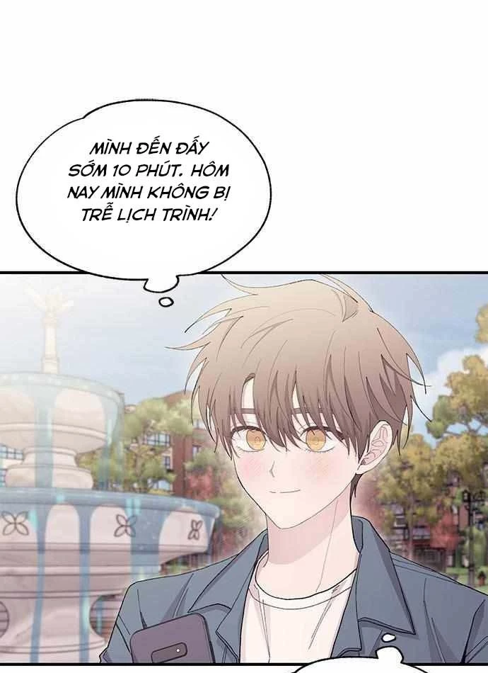 Sự ngây thơ của Yeon Woo Chapter 112 - 5