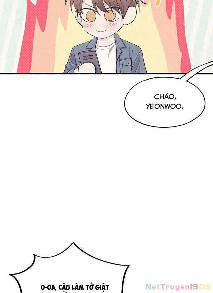 Sự ngây thơ của Yeon Woo Chapter 112 - 10