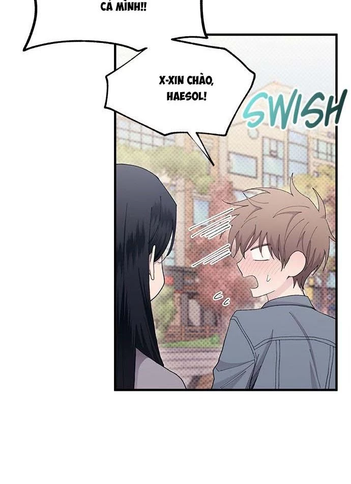 Sự ngây thơ của Yeon Woo Chapter 112 - 11