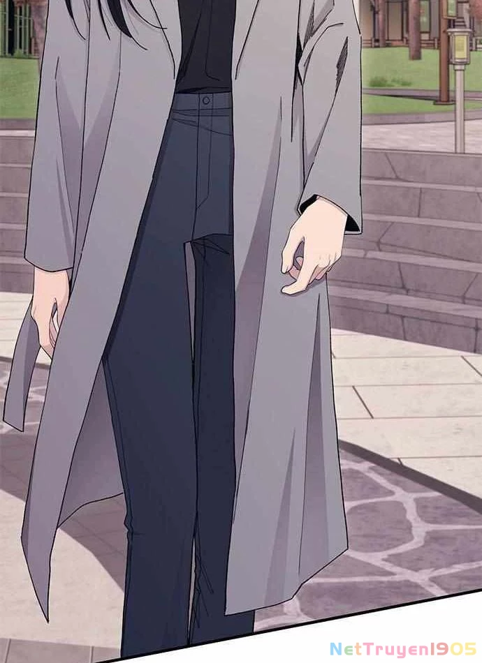 Sự ngây thơ của Yeon Woo Chapter 112 - 15