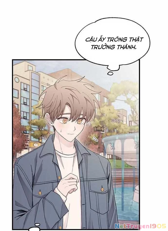 Sự ngây thơ của Yeon Woo Chapter 112 - 17