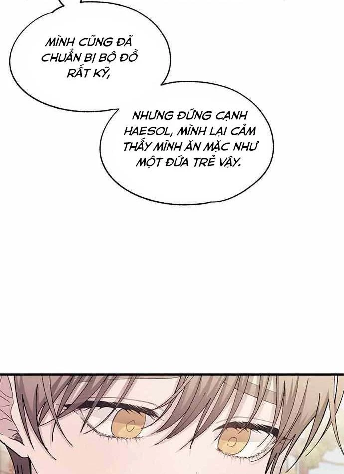 Sự ngây thơ của Yeon Woo Chapter 112 - 18
