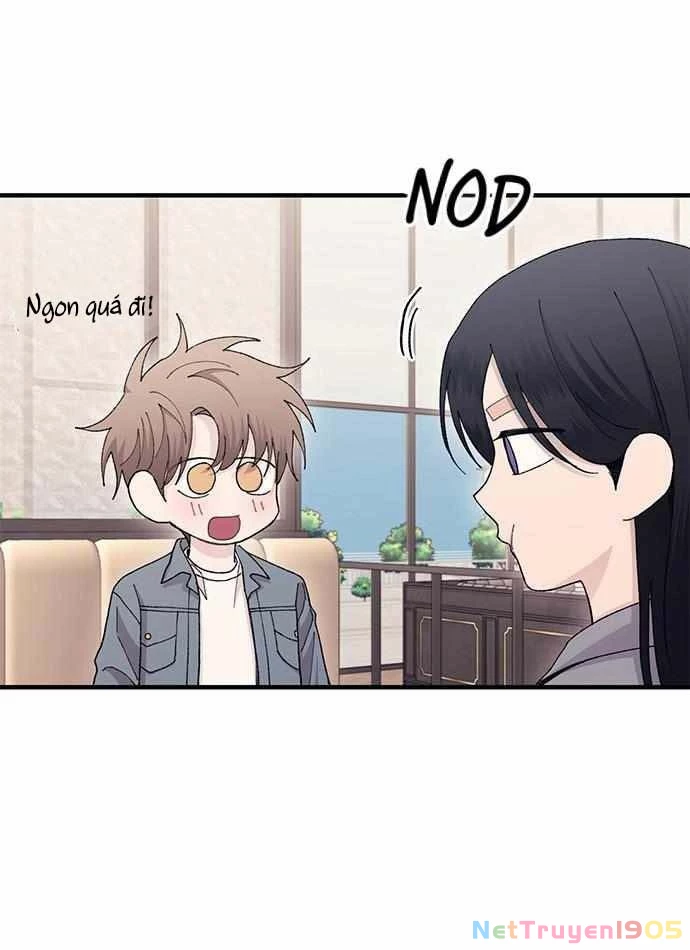 Sự ngây thơ của Yeon Woo Chapter 112 - 29