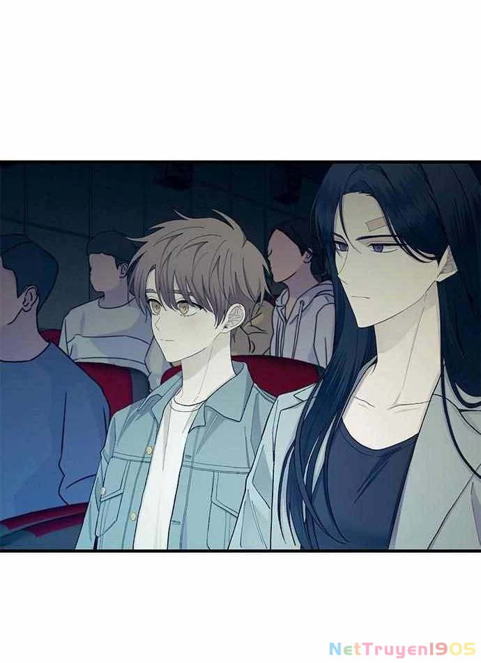 Sự ngây thơ của Yeon Woo Chapter 112 - 31