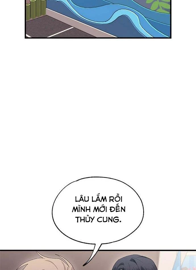 Sự ngây thơ của Yeon Woo Chapter 112 - 34