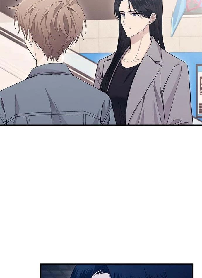 Sự ngây thơ của Yeon Woo Chapter 112 - 35