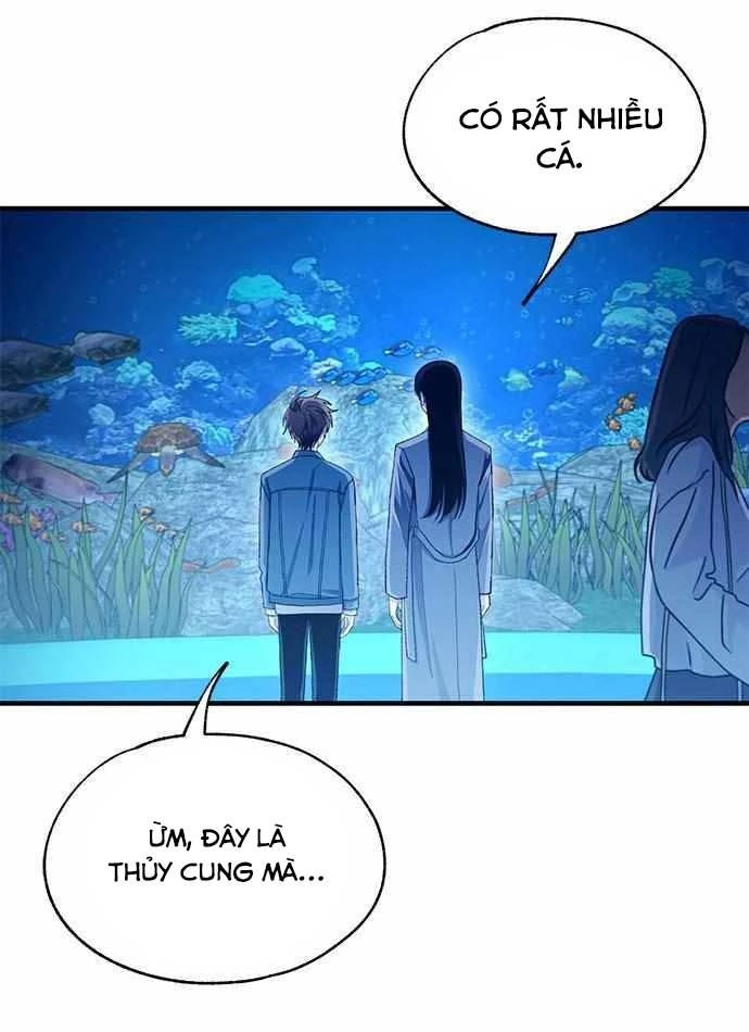 Sự ngây thơ của Yeon Woo Chapter 112 - 45