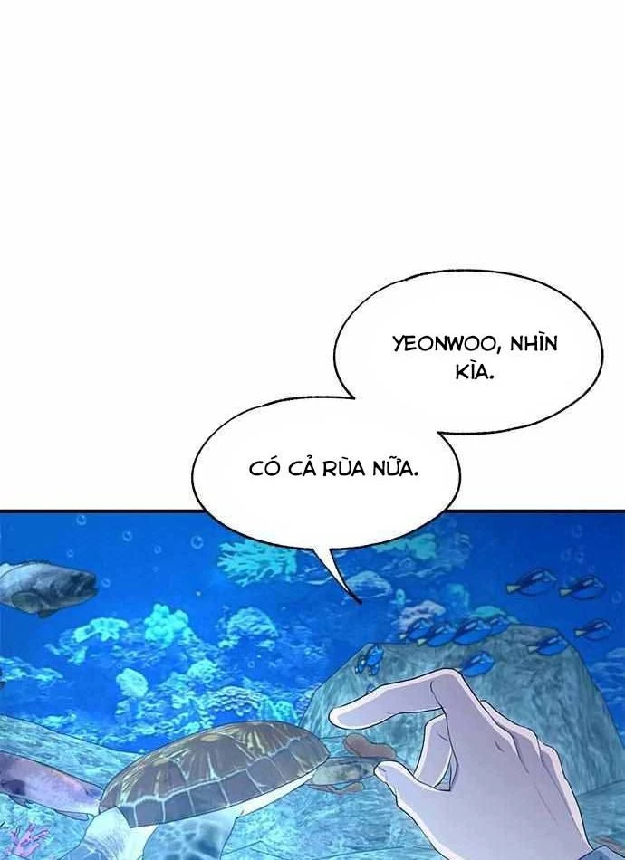 Sự ngây thơ của Yeon Woo Chapter 112 - 46