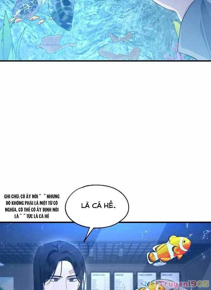 Sự ngây thơ của Yeon Woo Chapter 112 - 47