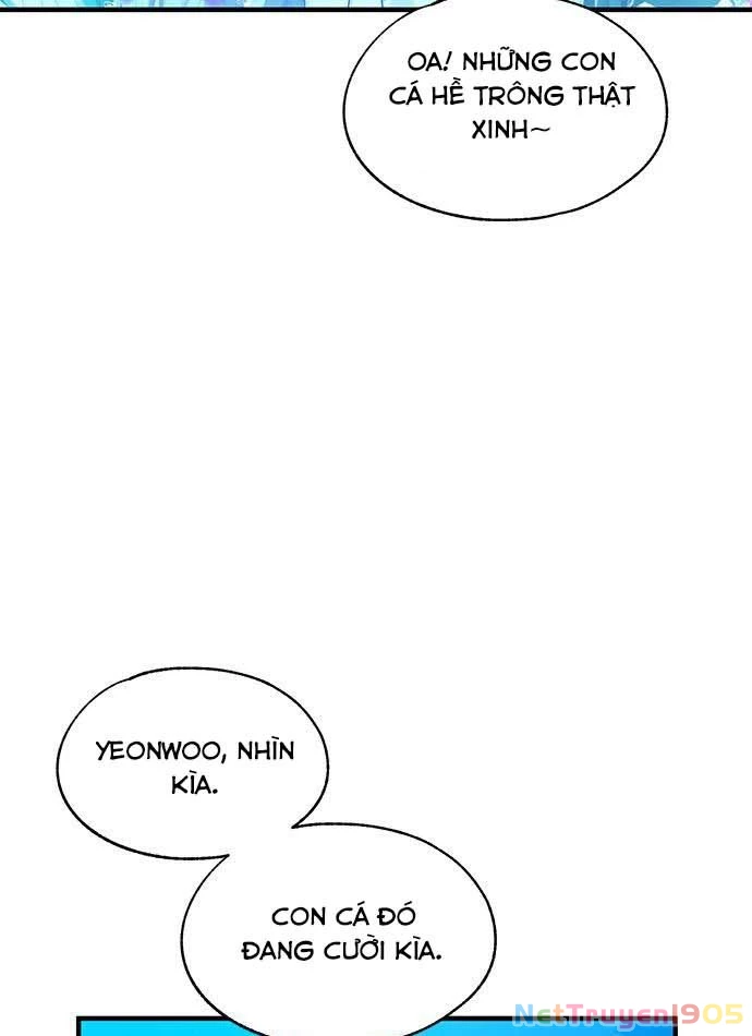 Sự ngây thơ của Yeon Woo Chapter 112 - 49