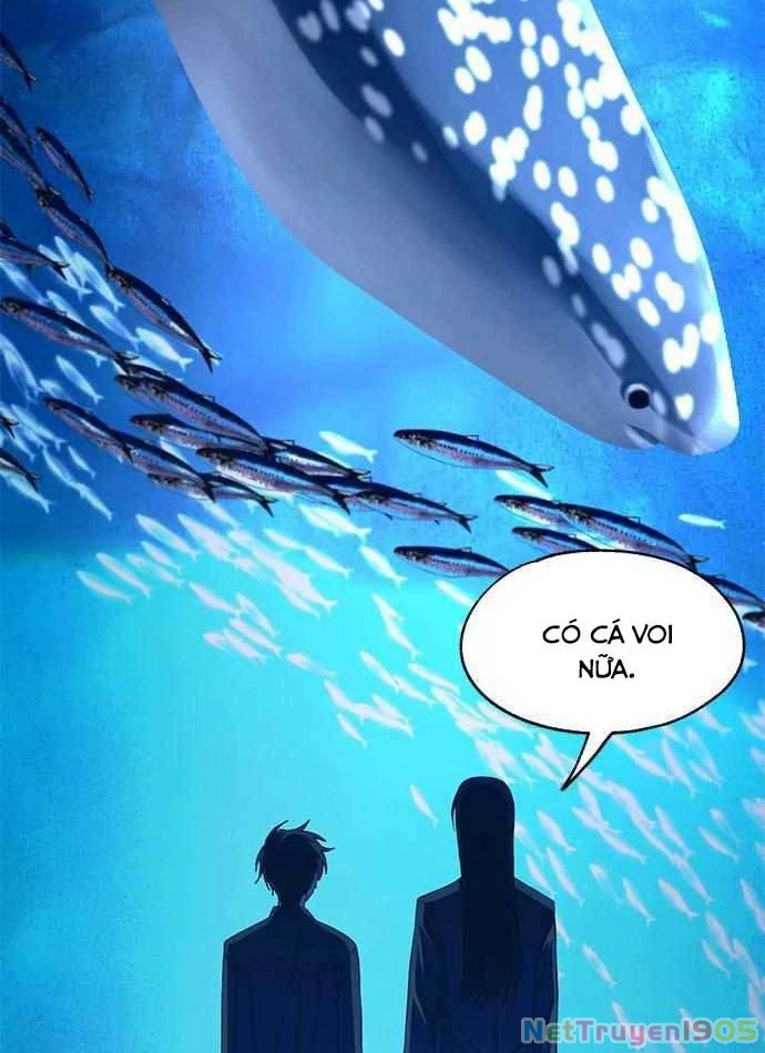 Sự ngây thơ của Yeon Woo Chapter 112 - 55