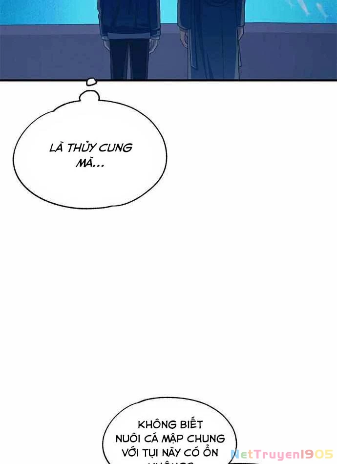 Sự ngây thơ của Yeon Woo Chapter 112 - 56