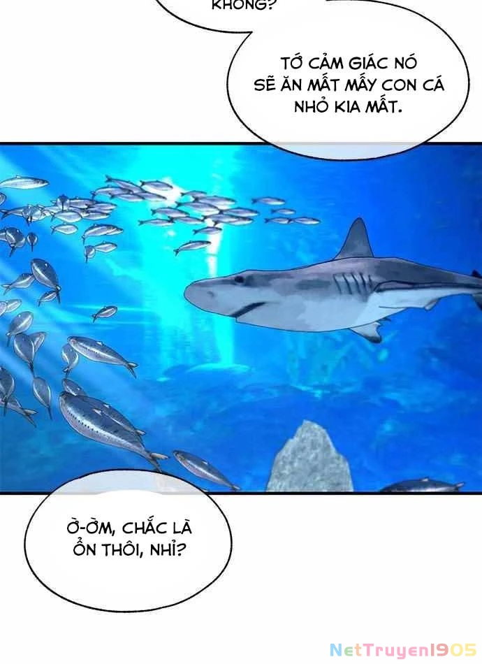 Sự ngây thơ của Yeon Woo Chapter 112 - 57