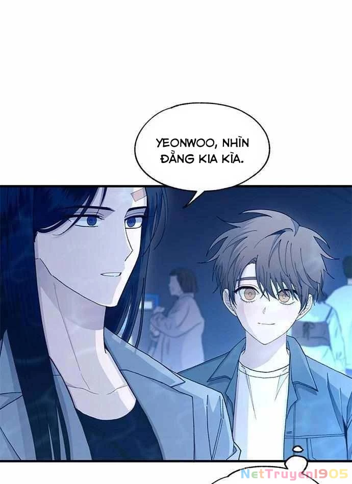 Sự ngây thơ của Yeon Woo Chapter 112 - 59