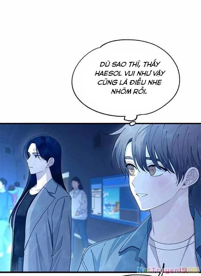 Sự ngây thơ của Yeon Woo Chapter 112 - 63