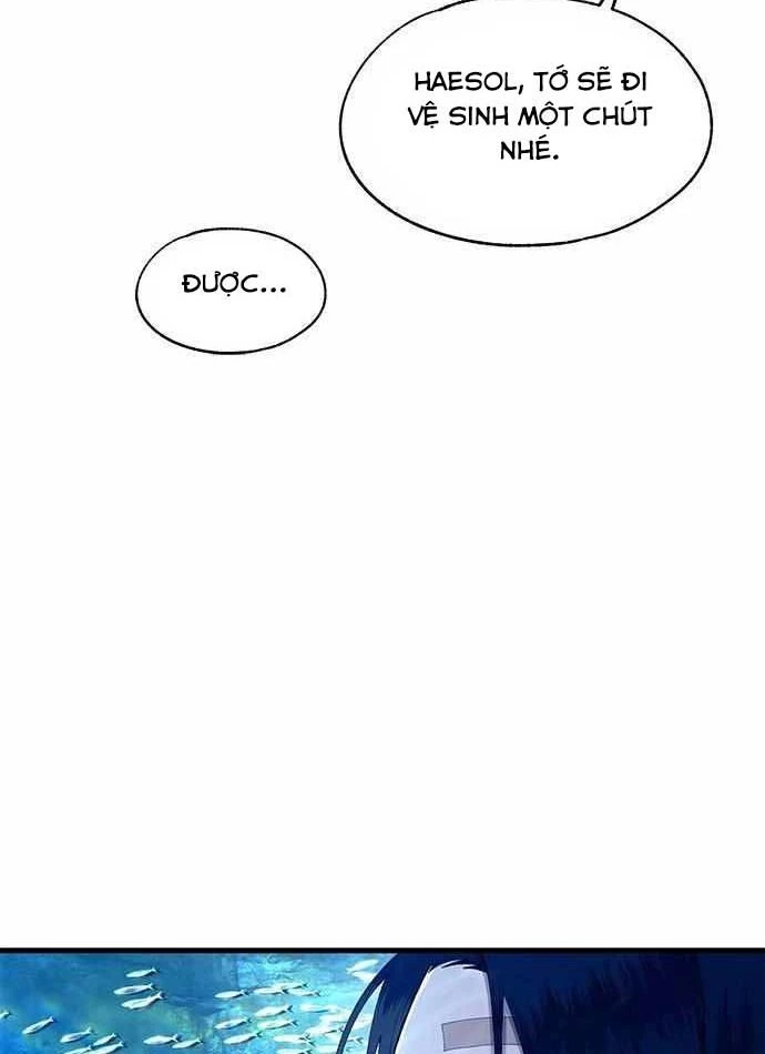 Sự ngây thơ của Yeon Woo Chapter 112 - 64