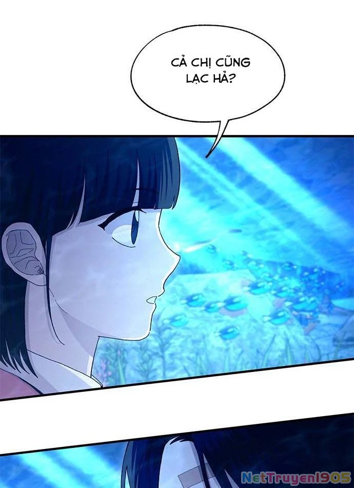 Sự ngây thơ của Yeon Woo Chapter 112 - 80