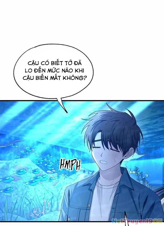 Sự ngây thơ của Yeon Woo Chapter 112 - 95