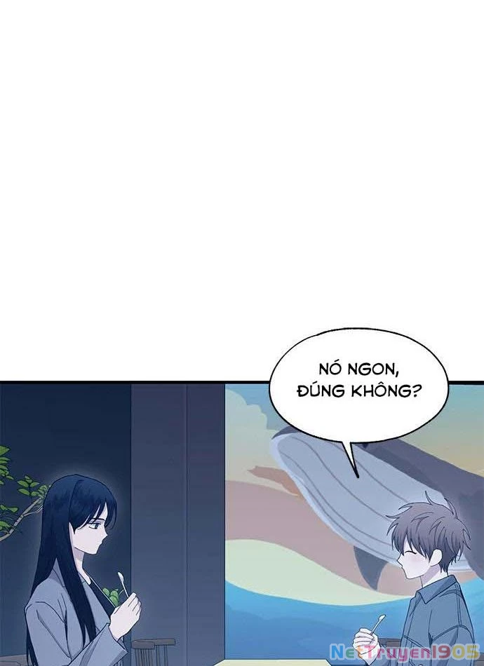 Sự ngây thơ của Yeon Woo Chapter 113 - 3