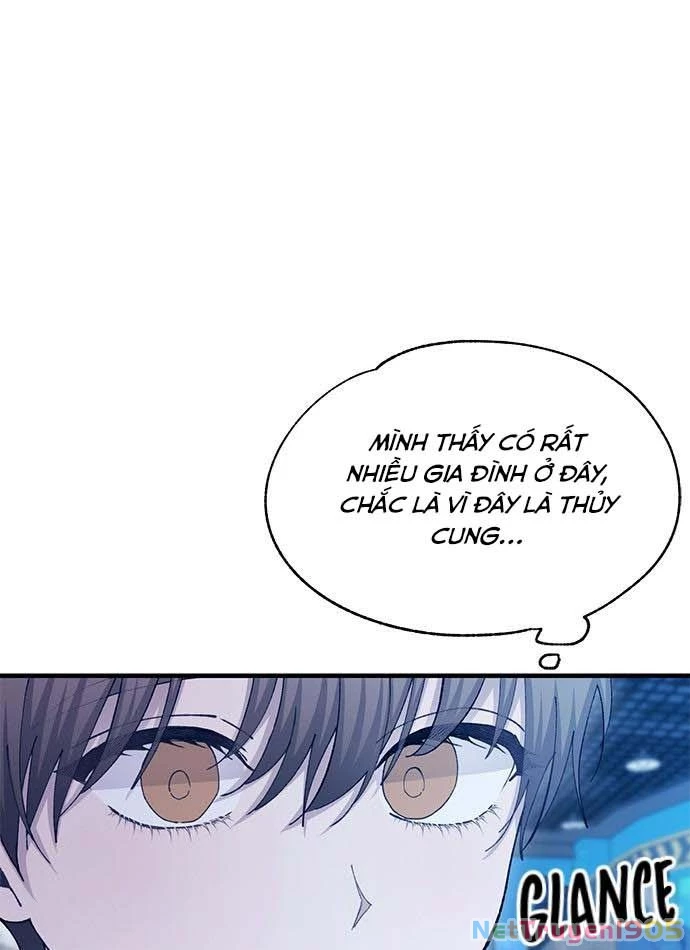 Sự ngây thơ của Yeon Woo Chapter 113 - 9