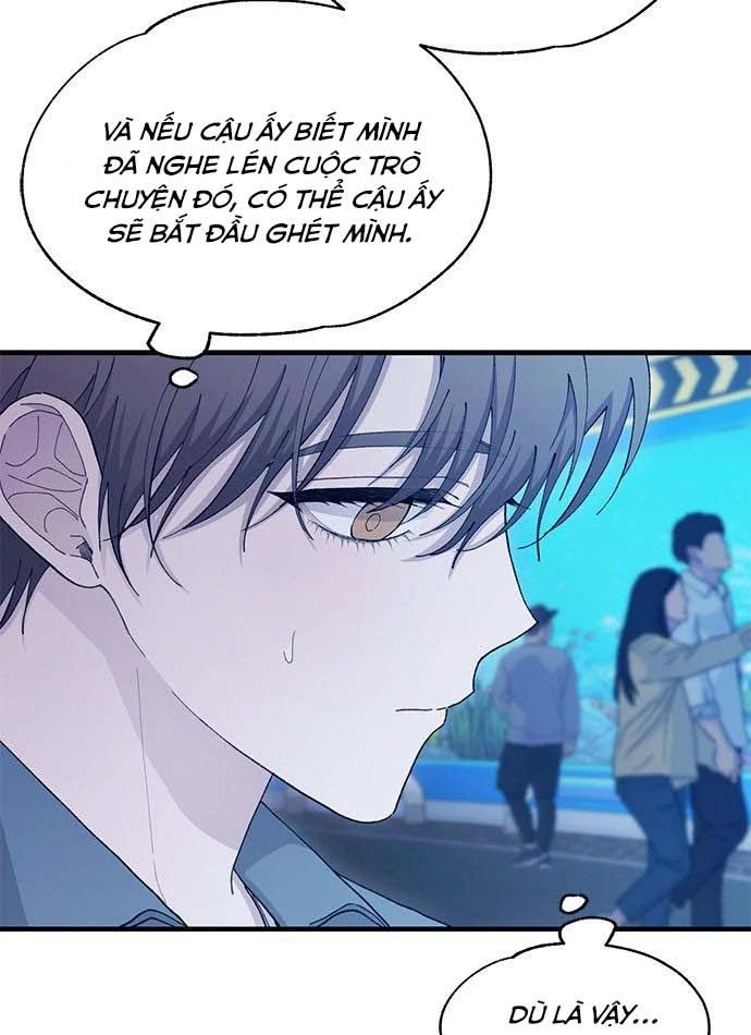 Sự ngây thơ của Yeon Woo Chapter 113 - 17