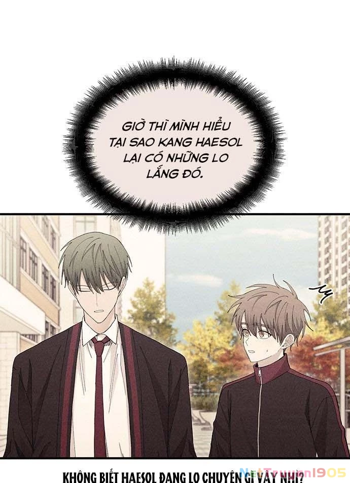 Sự ngây thơ của Yeon Woo Chapter 113 - 21