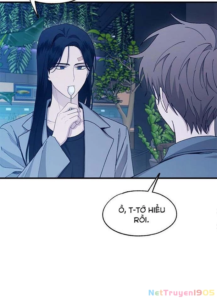 Sự ngây thơ của Yeon Woo Chapter 113 - 23