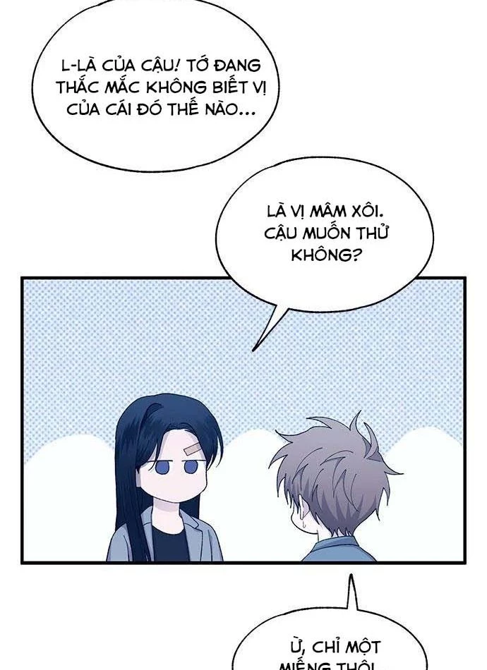 Sự ngây thơ của Yeon Woo Chapter 113 - 28