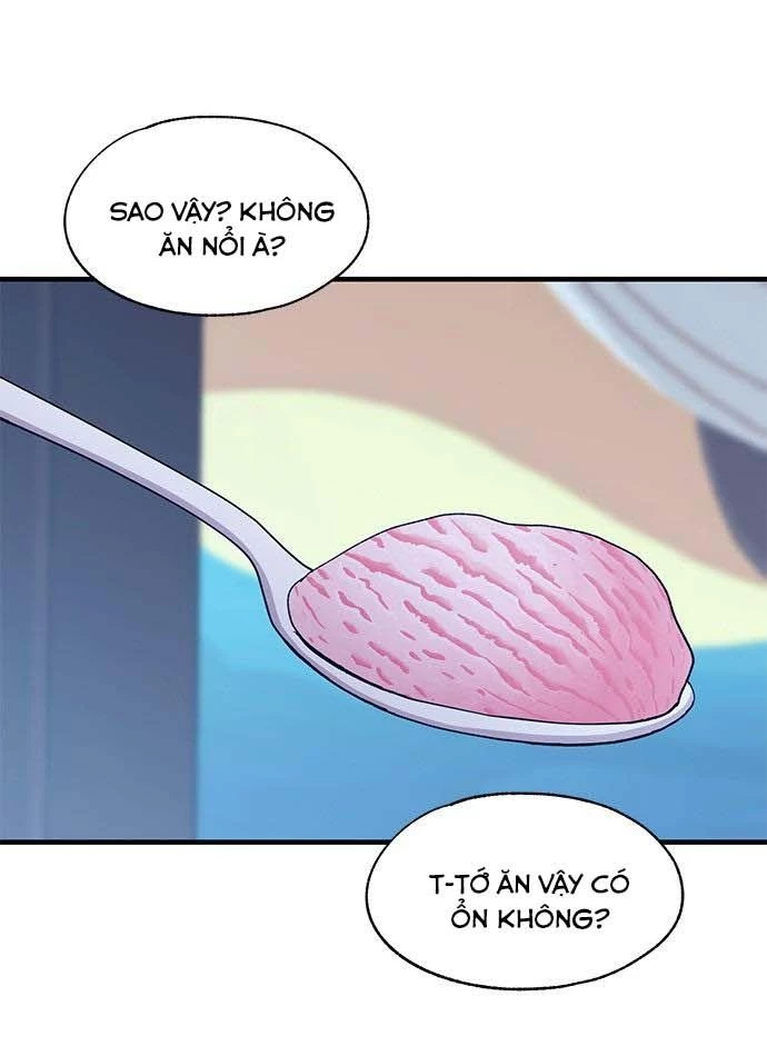 Sự ngây thơ của Yeon Woo Chapter 113 - 35