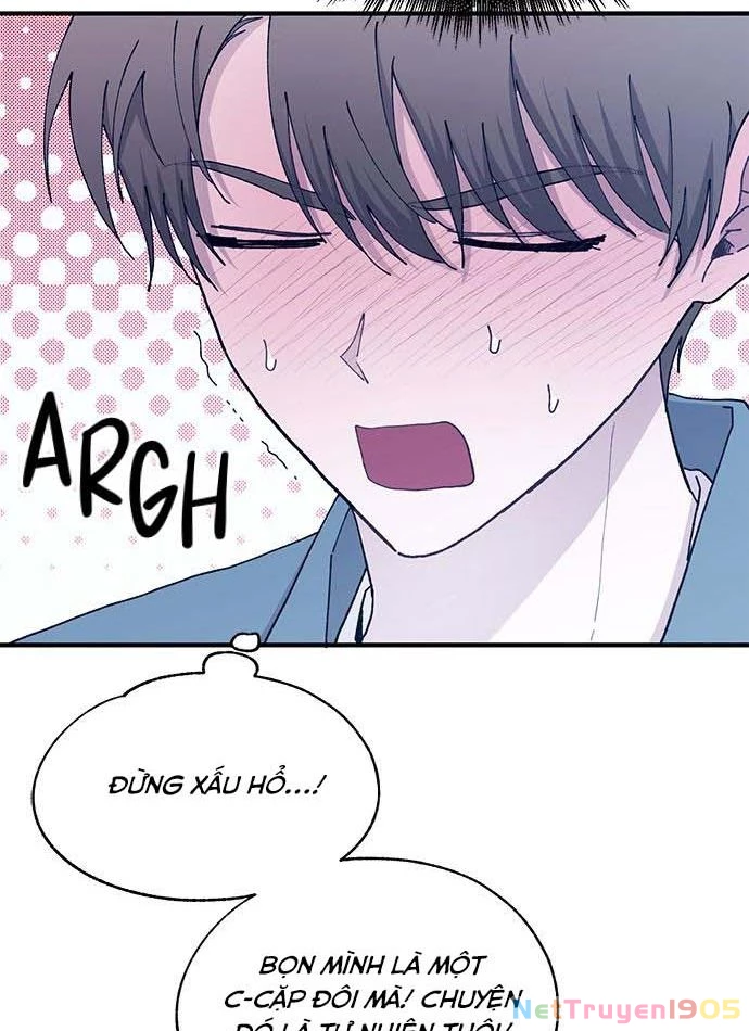 Sự ngây thơ của Yeon Woo Chapter 113 - 50