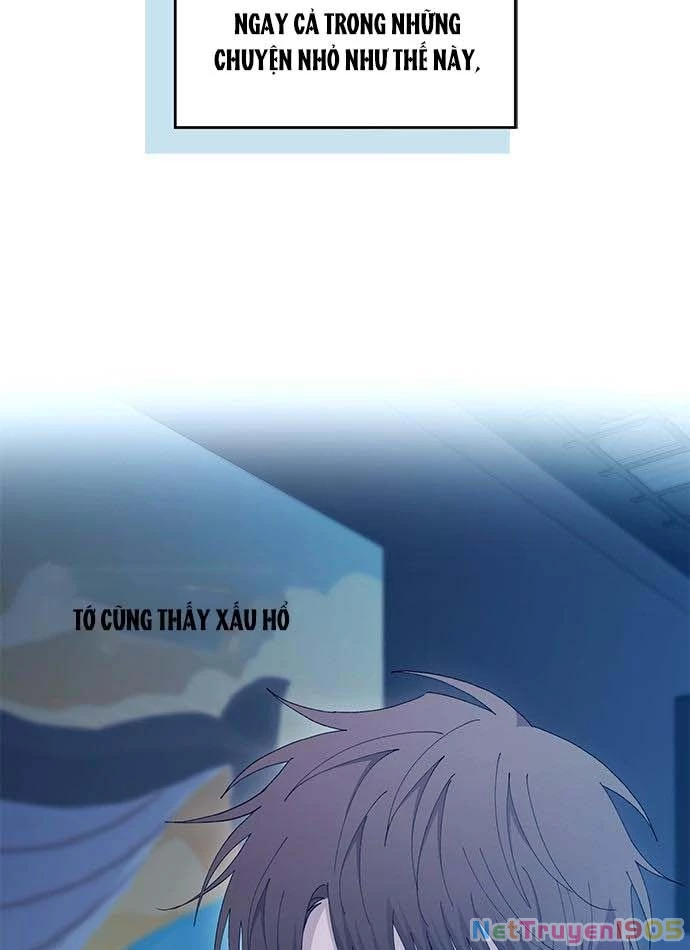 Sự ngây thơ của Yeon Woo Chapter 113 - 55