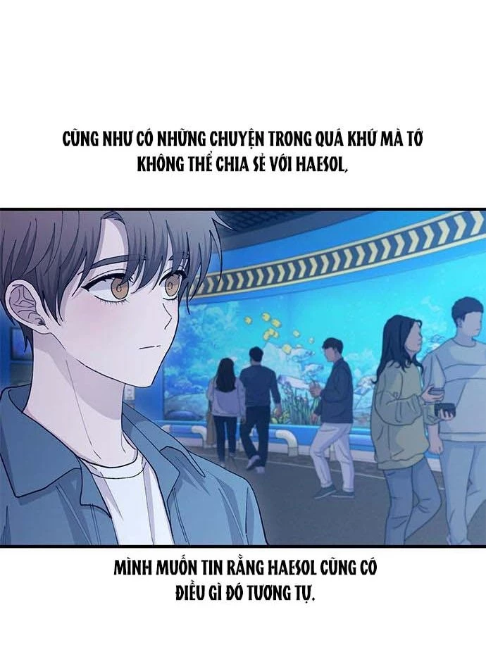Sự ngây thơ của Yeon Woo Chapter 113 - 66